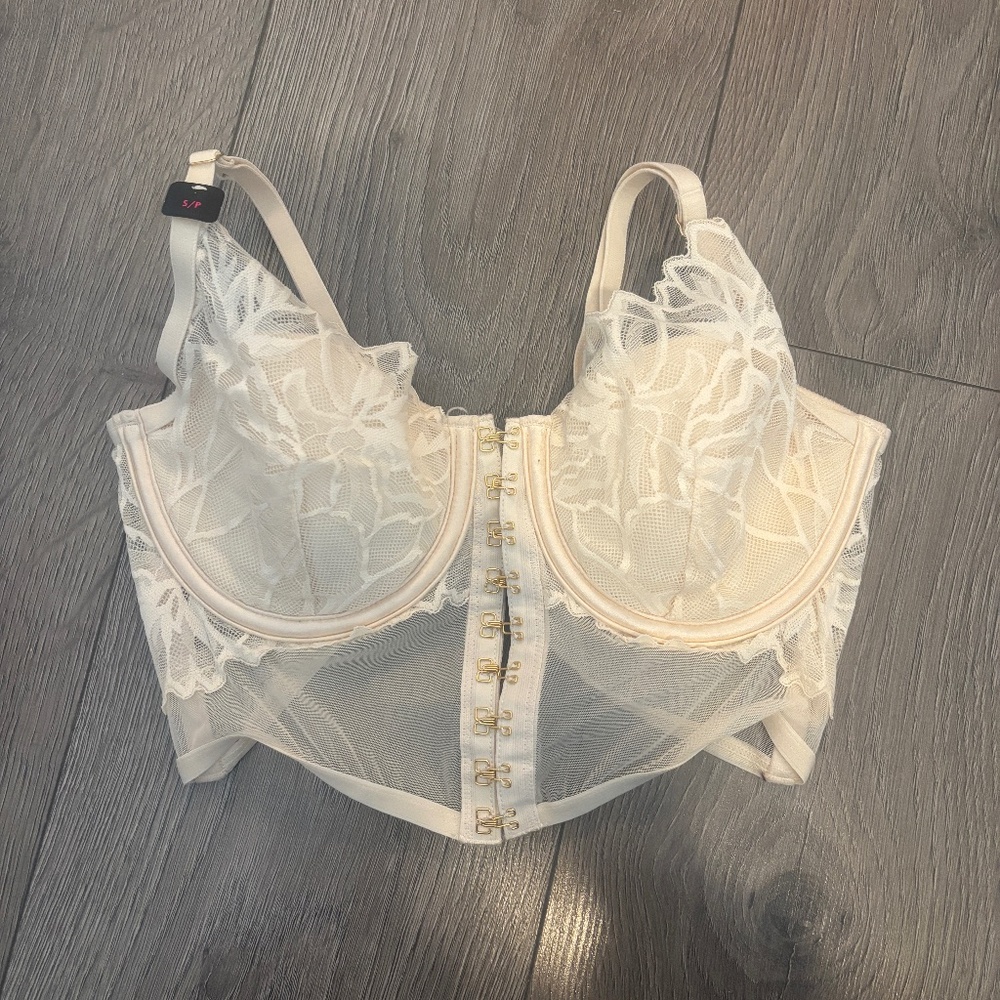 Lingerie Bra